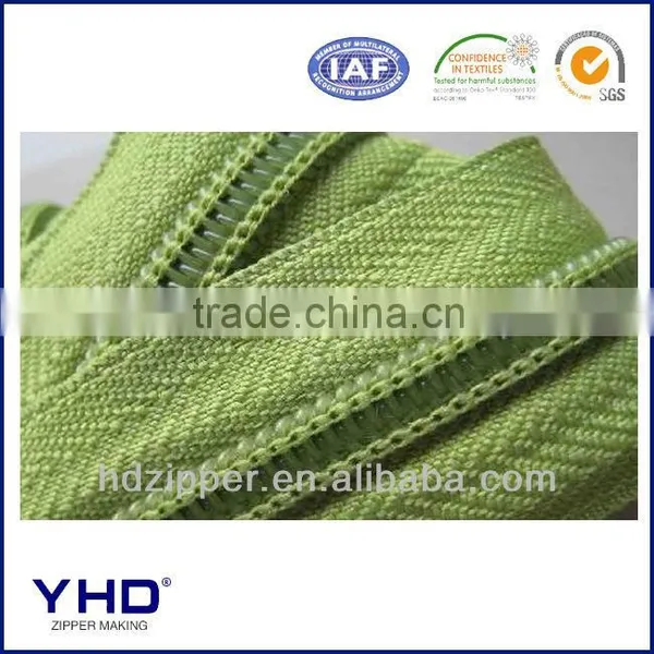 Garment Zipper Tape Roll