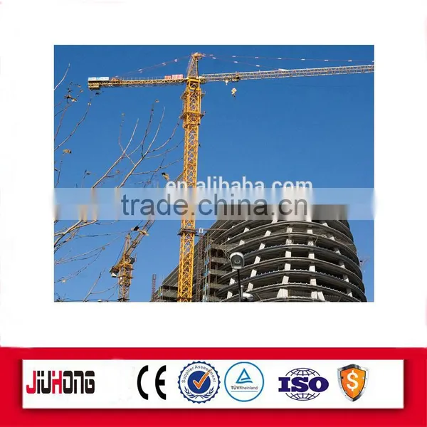 Tower Crane QTZ63/6t Tower Crane/5610 Tower Crane