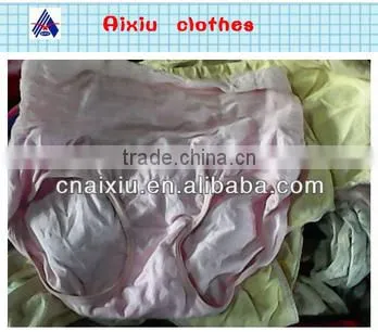 Used Clothes Fashion Style