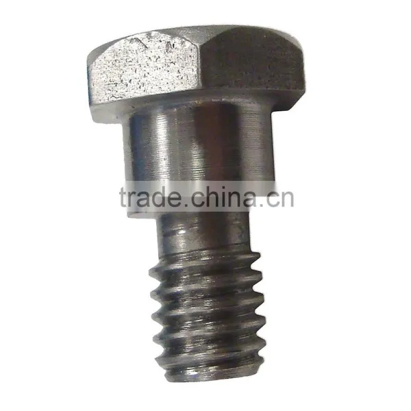 Custom Stainless Steel Shoulder Screws photo-3