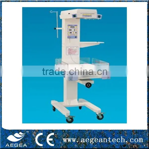 AG-IRW003A Hospital Baby Radiant Warmer