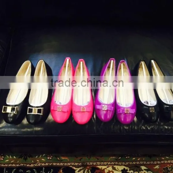 Seavo SS16 Fashion New Design Lady Flat Shoes Comfortable Casual Women Flat Pumps photo-6