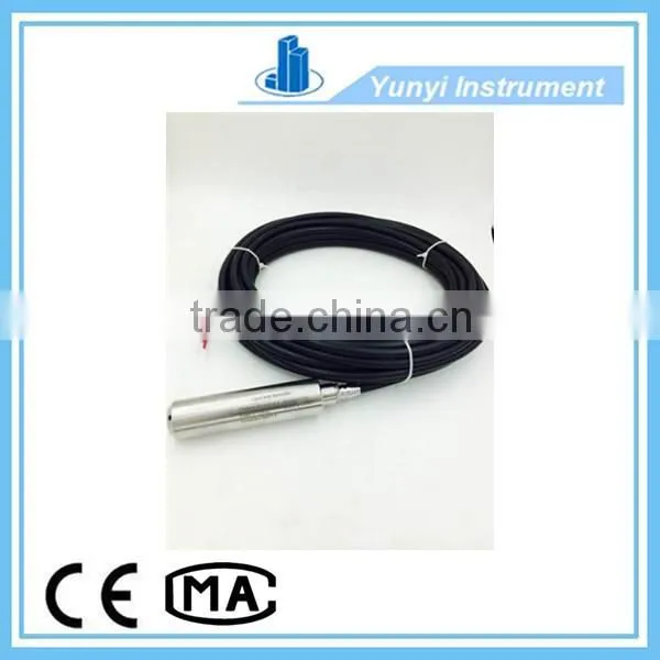 4-20mA Liquid Level Transmitter Sensor photo-3