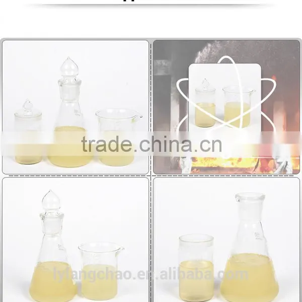 Environment Friendly AFFF-AR 3% Foam Extinguishing Agent From China Supplier photo-2