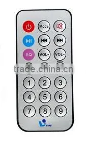 sd fm Usb Recorder Mp3 Player Module Pcba photo-3
