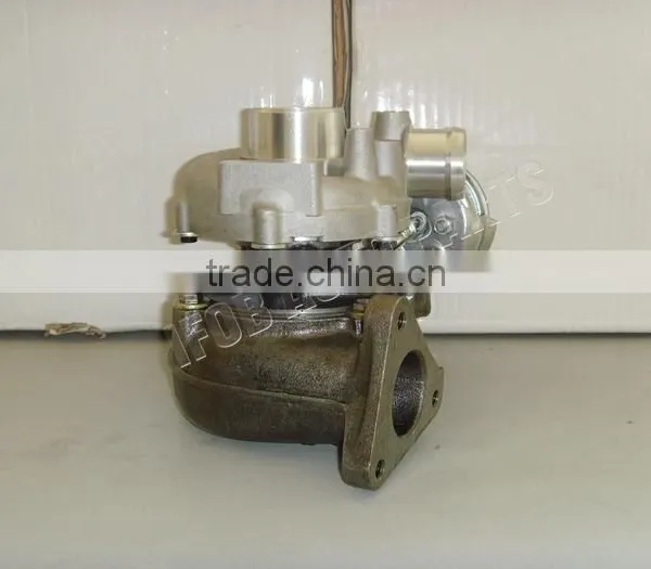 IFOB Car Part Supplier Engine Parts GT1749V 701855-5006 028145702S Engine Turbochargers photo-2
