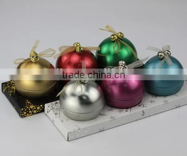 Christmas Decoration Candle Wholesale