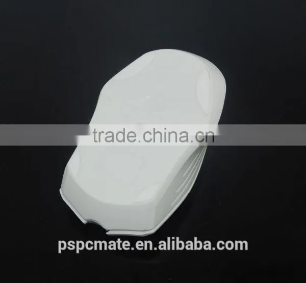 White Color Coreless Mouse 2.4G Wireless Mini Optical Mouse 1000 DPI For Laptop Notebook Macbook photo-3
