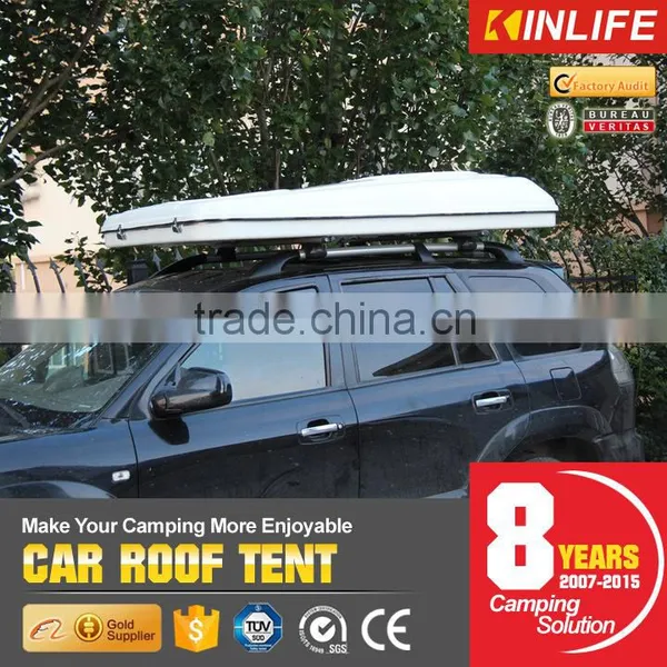 4x4 Roof Mounted Tent photo-3