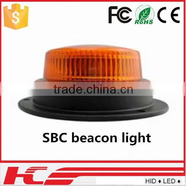 LED Strobe Light Warning Light Led Stop Lamp With Factory Wholesale Price photo-2