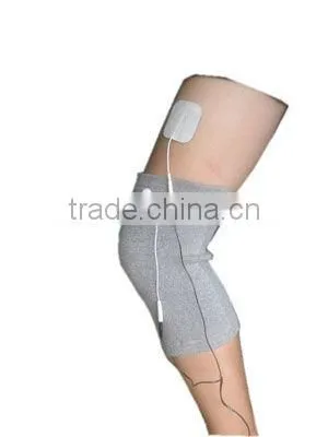 electrical kneepad