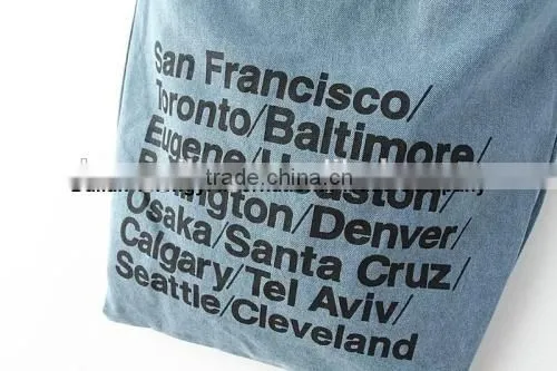 #4plain Color Ice Cream Color Suede Beach Bag LC photo-3