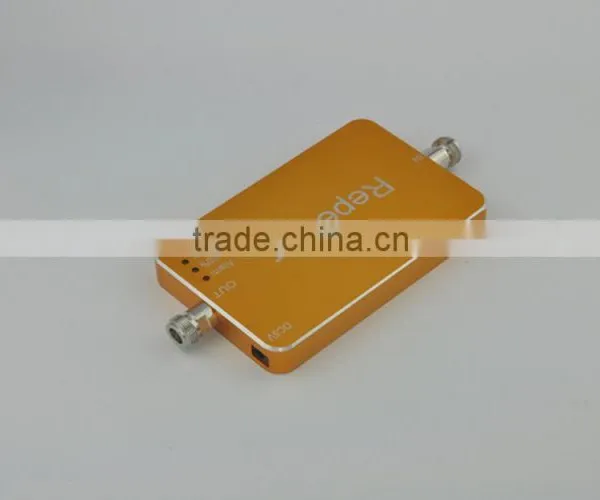 PCS Cell Phone Signal Amplifier 1900mhz Mobile Signal Booster Mini Size Signal Repeater photo-3