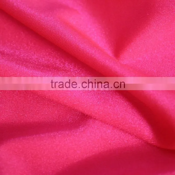 Nylon Swimwear Fabric/shiny Swimwear Fabric photo-4