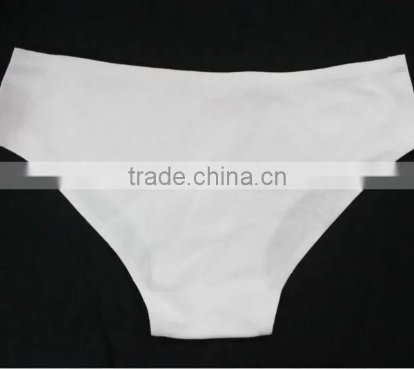 Best Selling High Quality Cotton Seamless Panty Pictures photo-2
