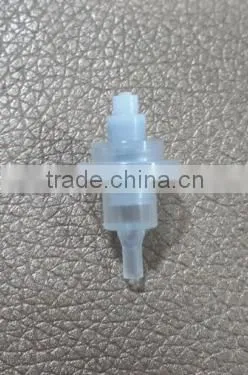 Plastic Spray Part Automatic Assembling Machine