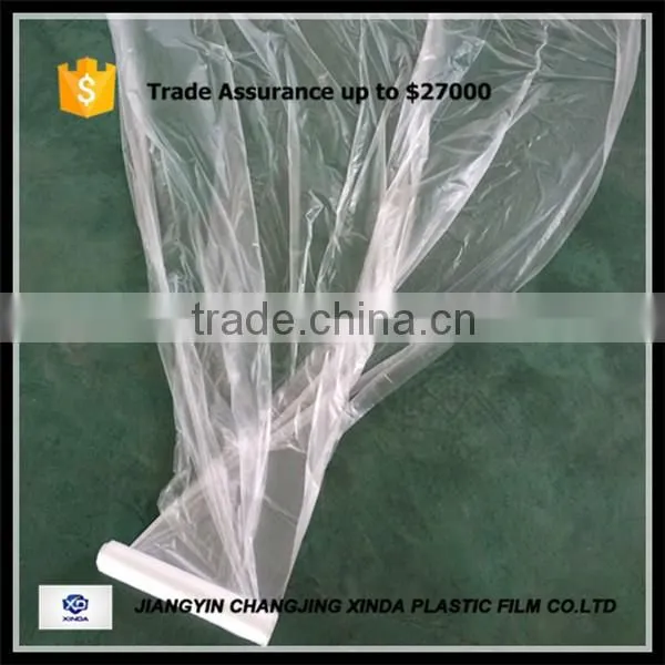 Green House Waterproof Plastic Sheet photo-2