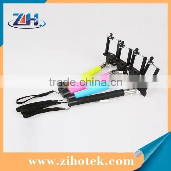 ZIHOTEK Z07-5 Wireless Mobile Phone Monopod