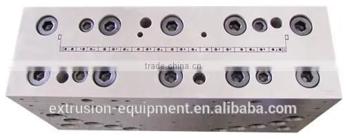China Panel Mould Supplier to Provide and Manufacture Best Toolings photo-5