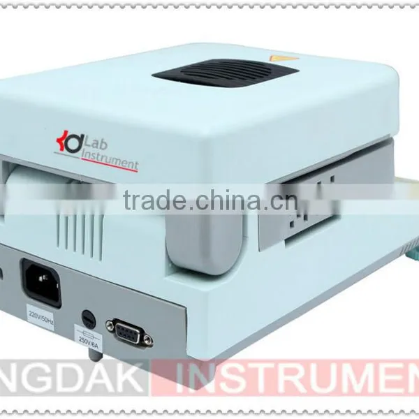 DK Series Electronic Halogen Moisture Meter photo-2