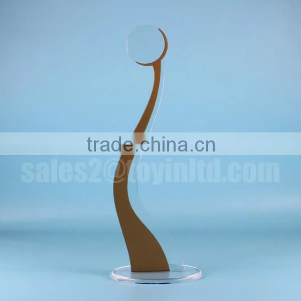 Acrylic Trophy/award ATA--058 photo-3