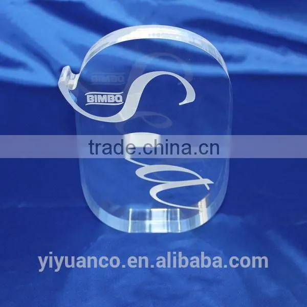 Acrylic Trophy/award ATA--024