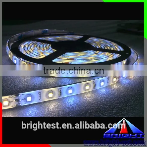 Flexible 2835 Led Strip IP20,12VDC, 120leds/meter, 2200 Lumen, 22W, High Performance/cost Ratio, Shenzhen, China, Factory photo-2