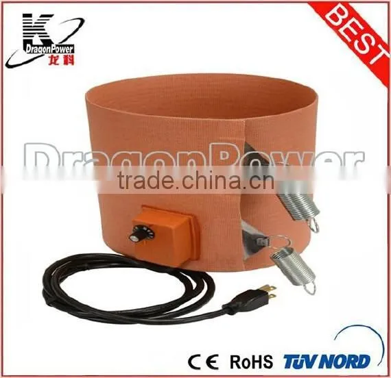 Flexible Heat Resistant Silicone Tubing photo-2