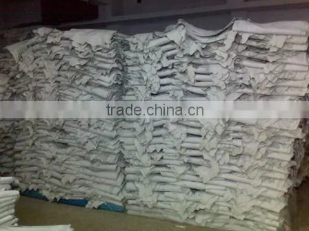 HAIR SHEEP CRUST LEATHER photo-5