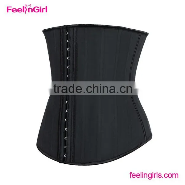 Fast Delivery 25 Steel Bone Waist Cincher for Adults photo-5