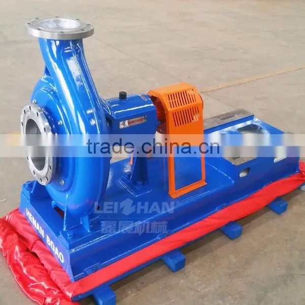 Small Paper Recycling Machine Prices, Vertical Pump for Paper Machine photo-4