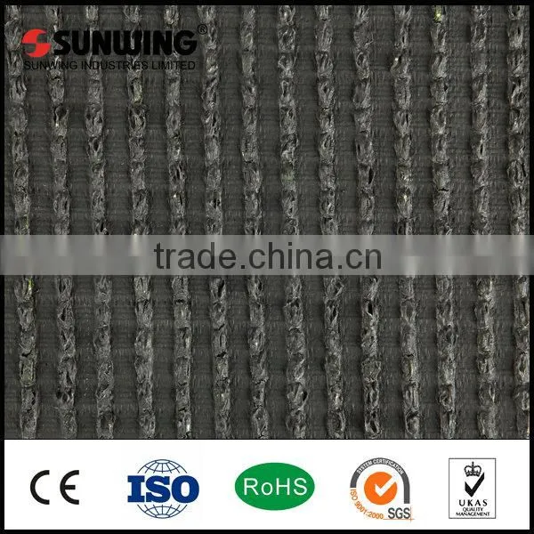 Balcony Decorative Artificial Turf Carpet Putting Green Grass Mat Supplier's Choice photo-6
