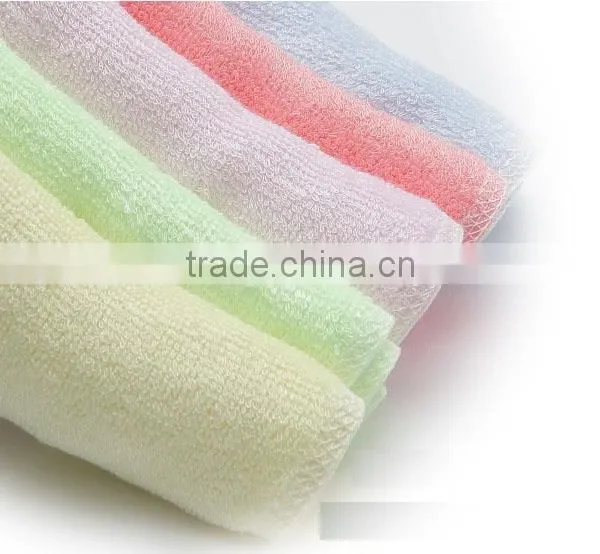 High Quality Wholesale Terry Cloth Bamboo,bamboo Terry Cloth for Baby photo-2