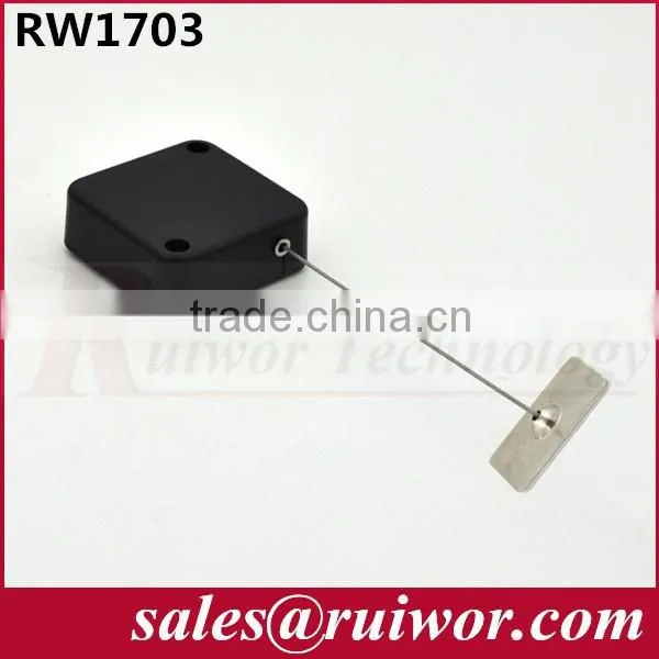 Retractable Anti-theft Pull Box With Security Cable photo-6