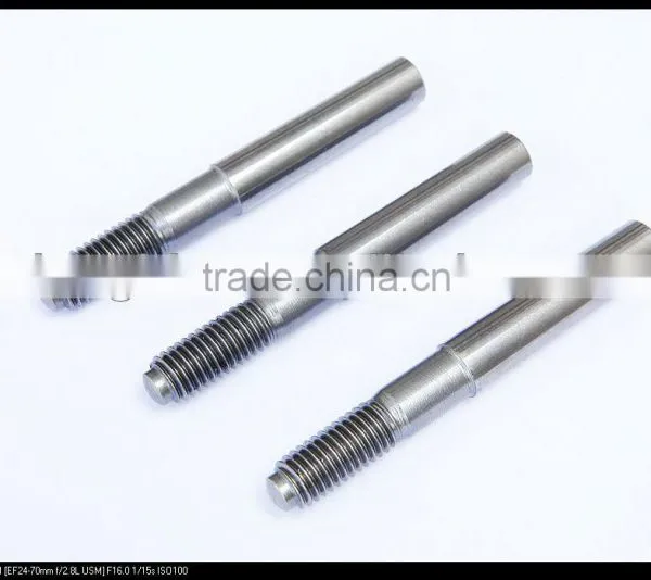 ISO8737 Pin