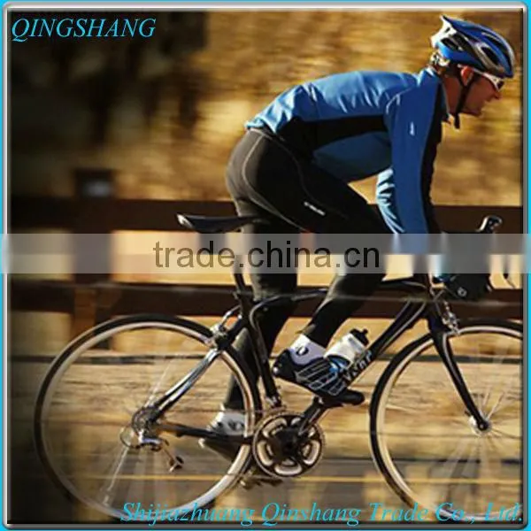 Custom Pro Team Bike Wear Sublimated Cycling Clothes