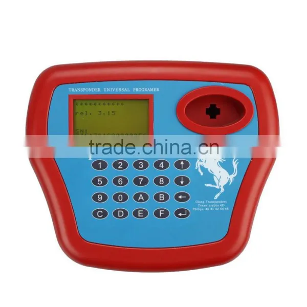 2015 High Quality AD900 Pro Auto Key Programmer With 4D Key Clone King Auto Scanner In Stock photo-2