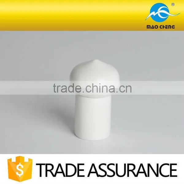White Fine Porcelain Toothpick Holder photo-3
