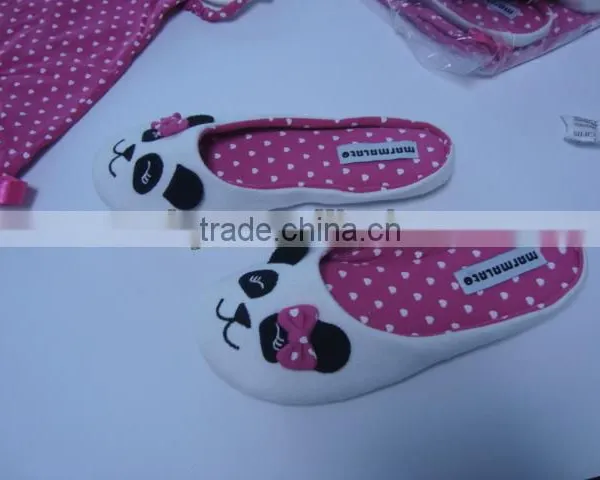 Sleepwear Inspection