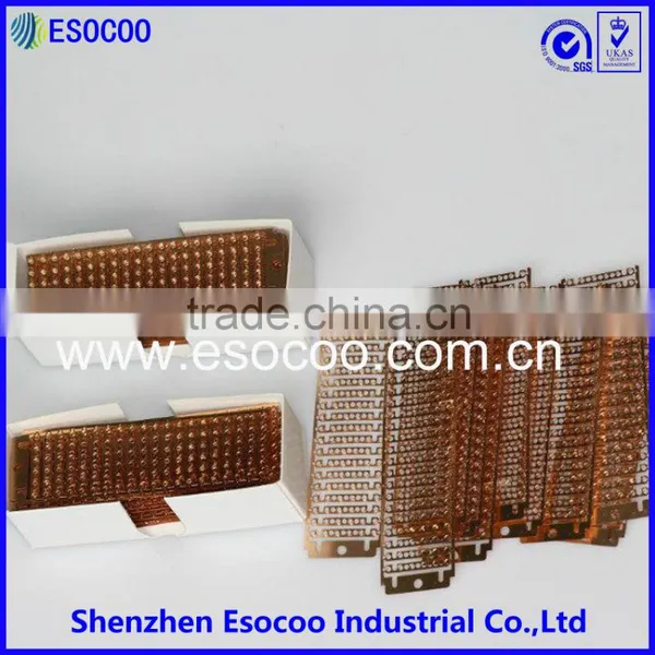 SMT Individual Brass Clip for SMT Production Line photo-2