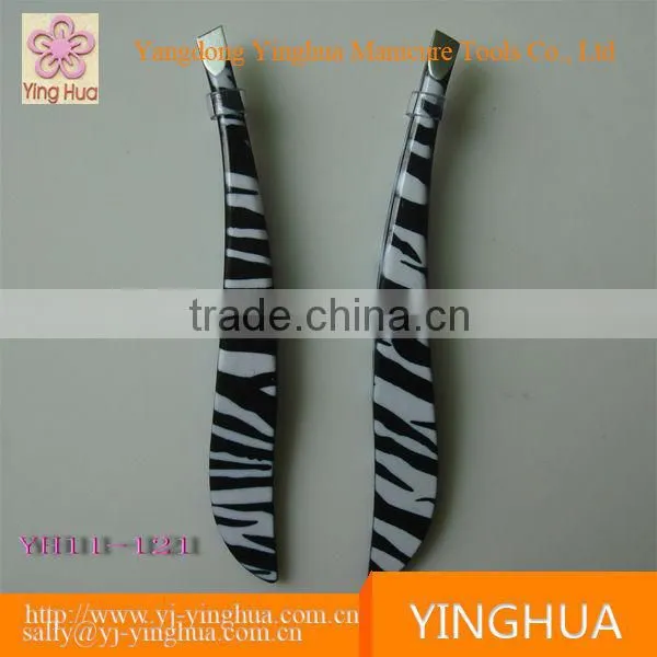 Website Light up Tweezers