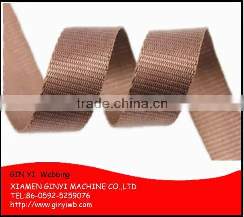 High Quality Nylon Webbing For Bags photo-2