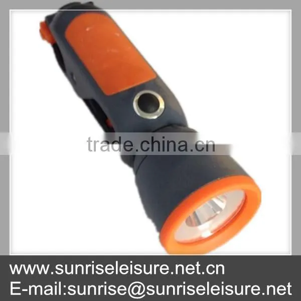 82027#1 Watt Robot Clamp Work Light photo-2