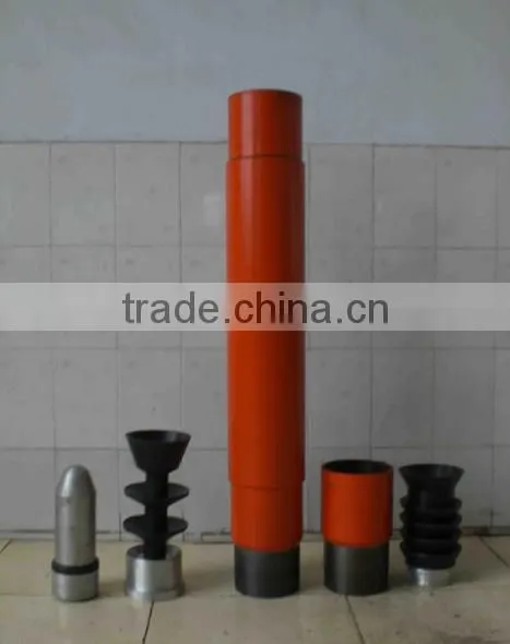 API Standard Cement Stage Collar for Sale photo-2