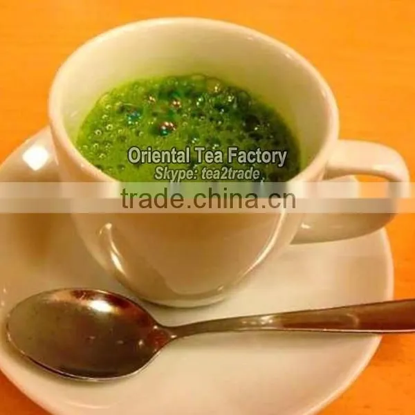 China Factory Zhejiang Springs Organic Matcha Japan Private Label photo-2