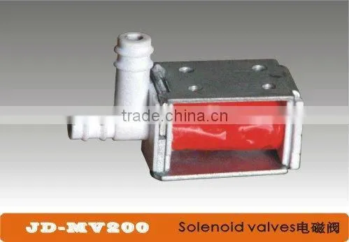 Solenoid Valves