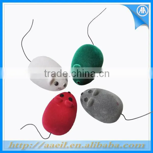 2013 New Remote Control Micro Mouse Cat Toy