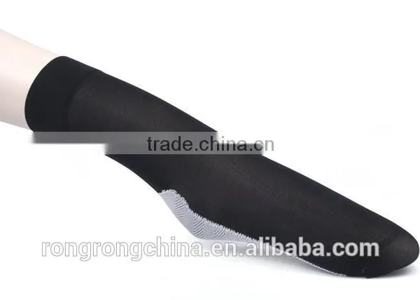 Wholesale Black Ankle Socks Ankle Support Socks Ladies And Gentlemen Ankle Socks 268 photo-2