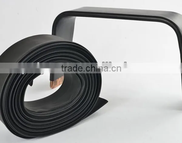 1kV Bus Bar Insulation Heat Shrink Sleeve photo-2