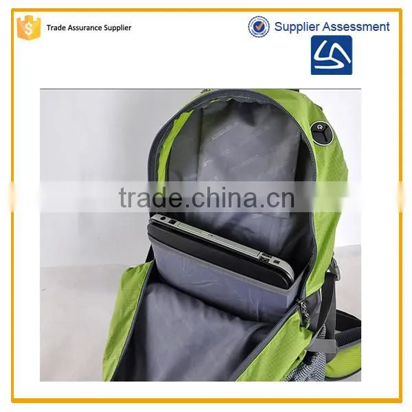 Sannovo 2016 Stylish Waterproof Backpack Supplier's Choice photo-4